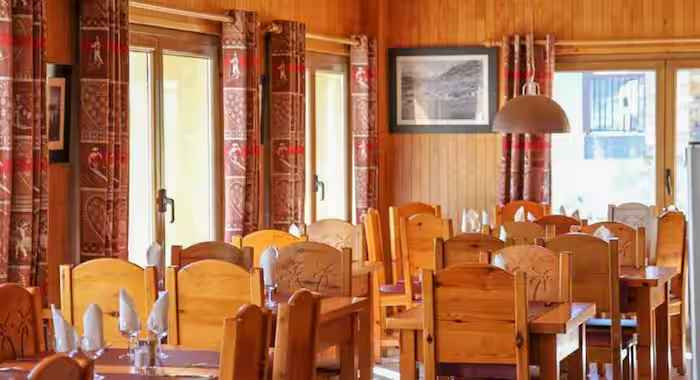 Hotel Bruxelles, Soldeu & El Tarter ski chalet, image 3